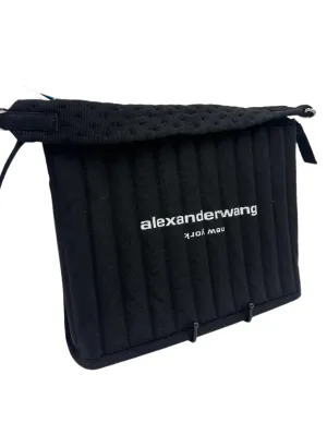 Alexander Wang Elite Tech Shoulder Bag