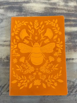 Artisan Art Jade Mosinski: Bee Journal