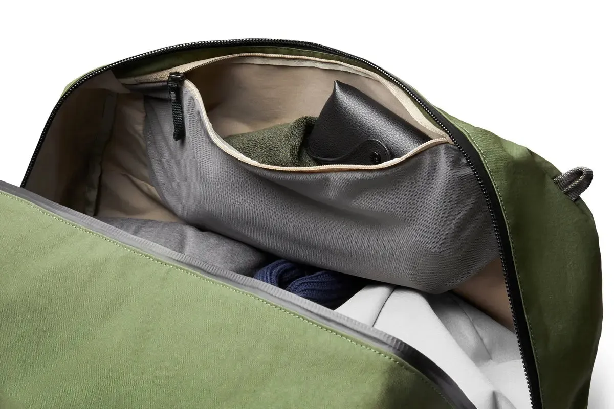 BELLROY - VENTURE DUFFEL 40L