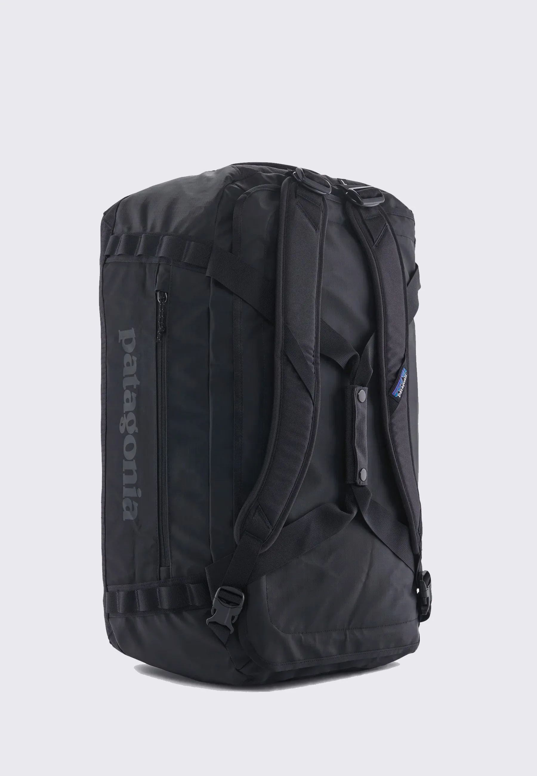 Black Hole Duffel 55L - Black