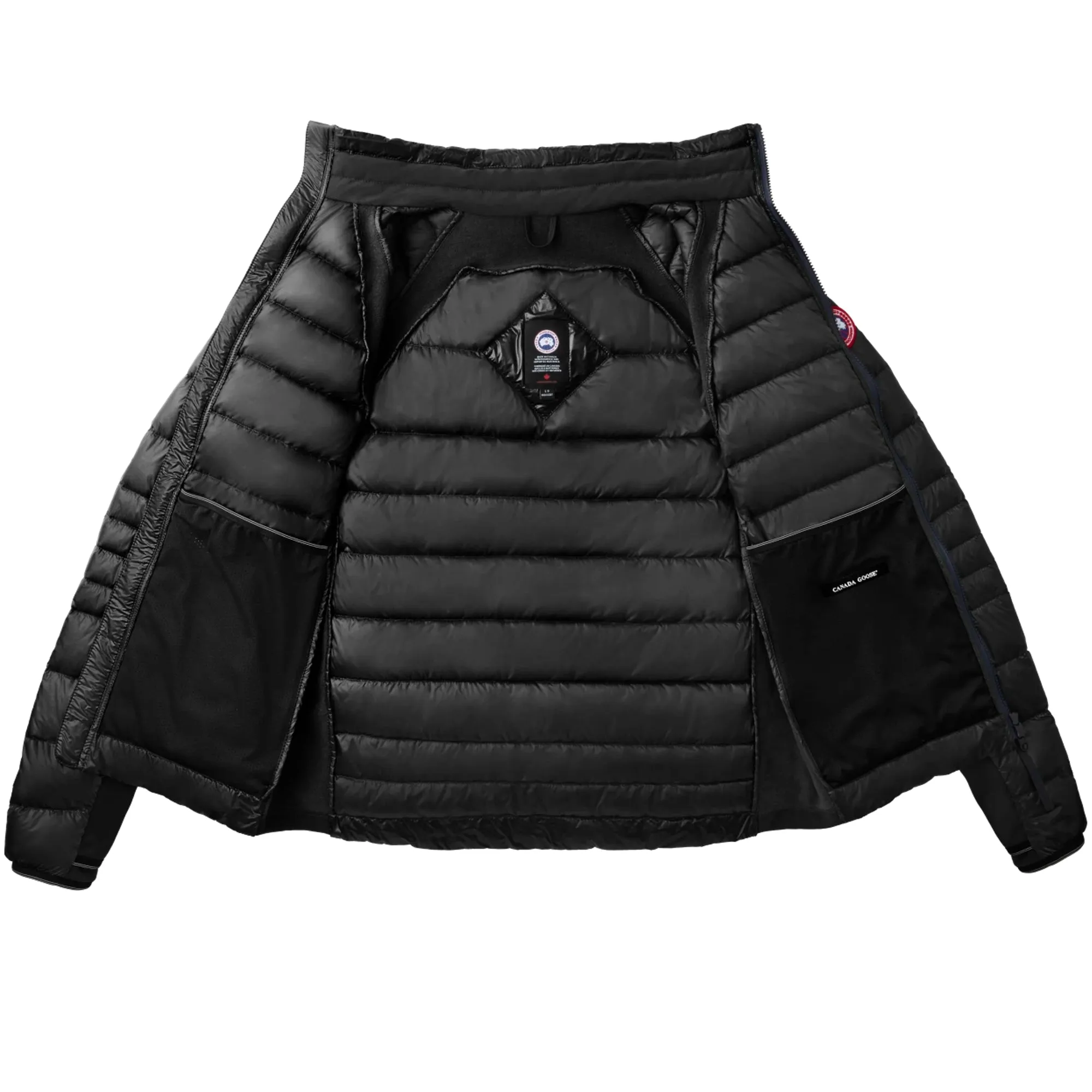 CANADA GOOSE HYBRIDGE LITE TECH JACKET MEN