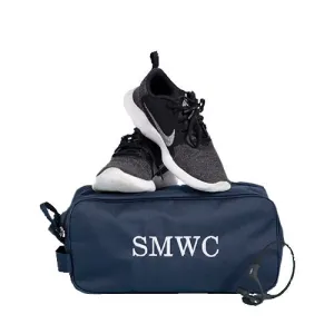 Dulwich Sports Shoe Bag