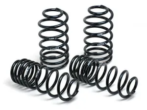 Eibach Mustang Mach E RWD or AWD Lowering Springs