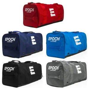 Epoch Training Lacrosse Duffle Bag - 2019 Model