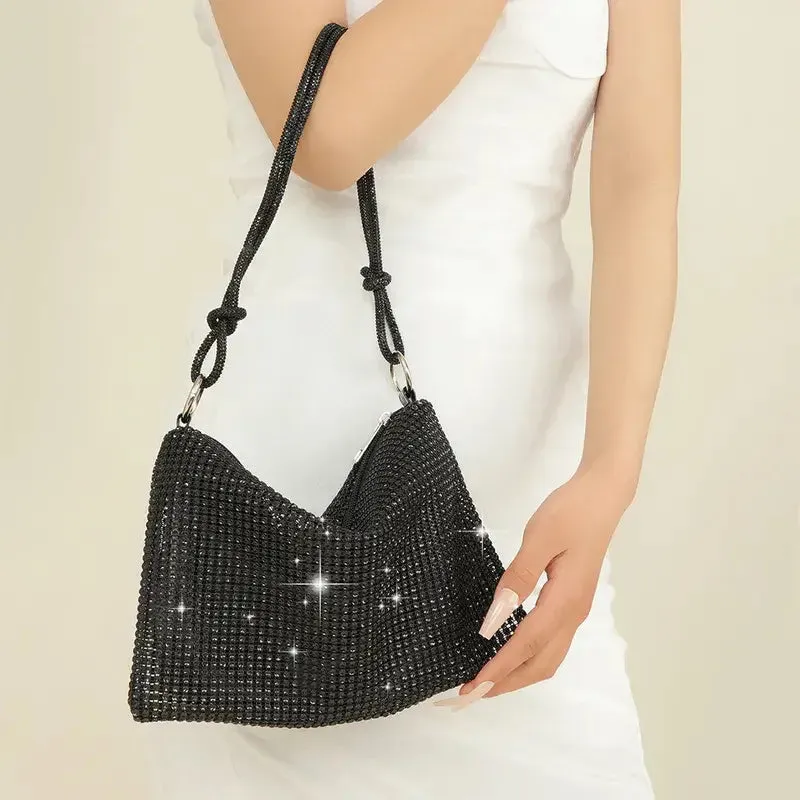 Evening Sparkle Handbag Purse