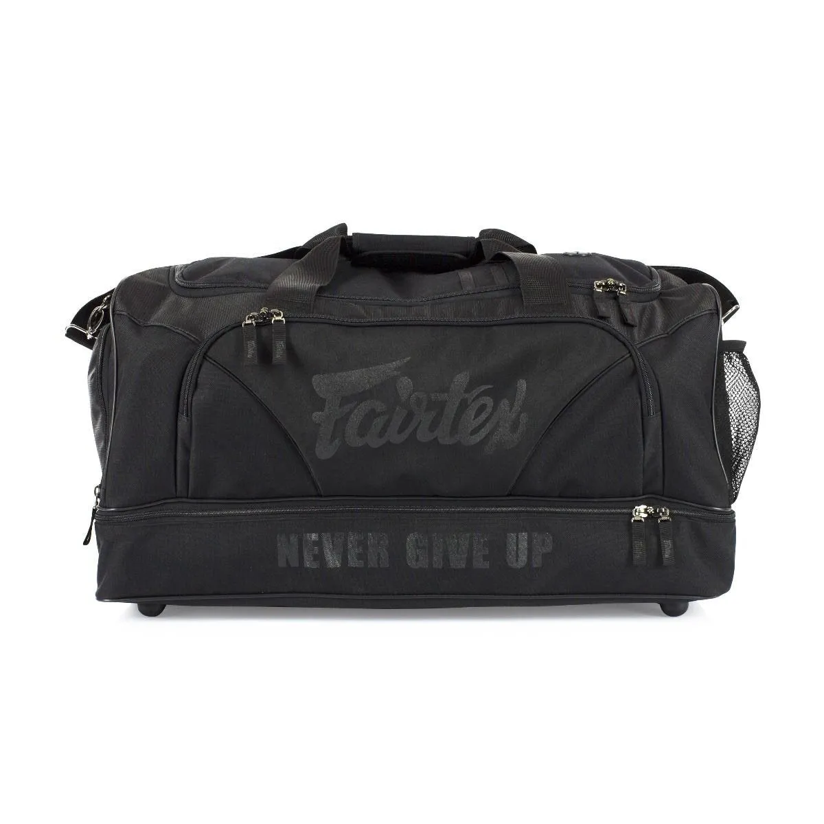 Fairtex BAG2 Gym bag Black