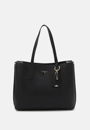 Guess Meridian Girlfriend Tote - Black