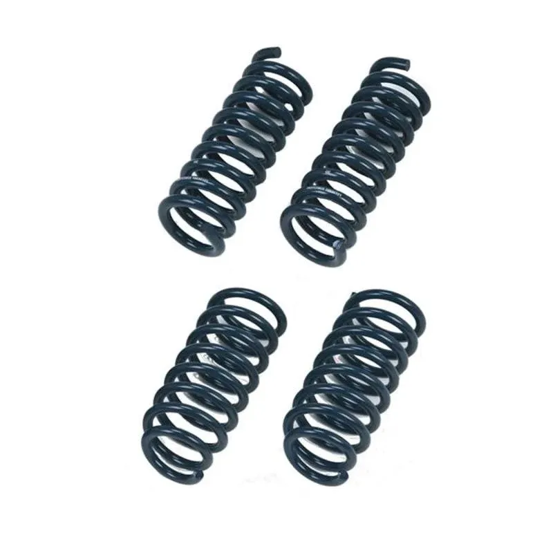 Hotchkis Lowering Springs: Dodge Challenger 3.6L V6 2011 - 2023