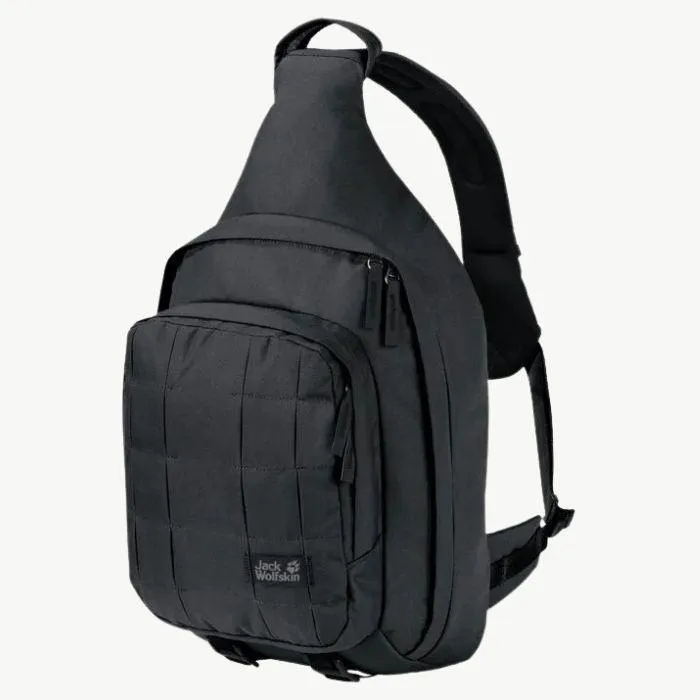 jack wolfskin TRT 10 Unisex Backpack