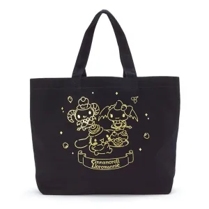 Lloromannic Tote Bag