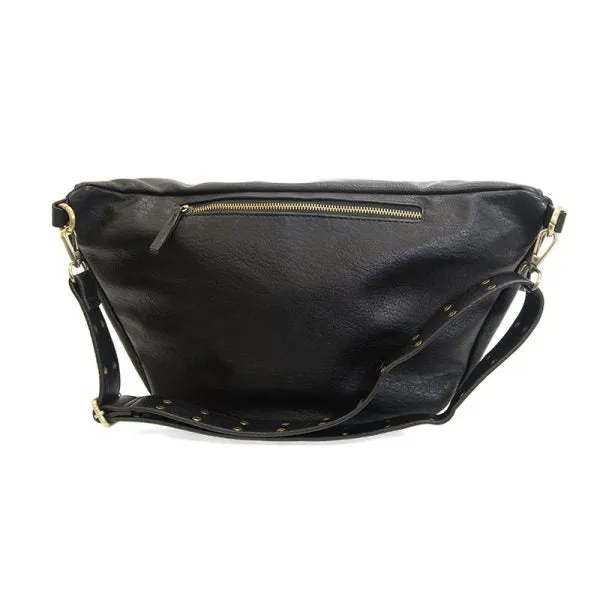 MEL LARGE SLING CROSSBODY BAG