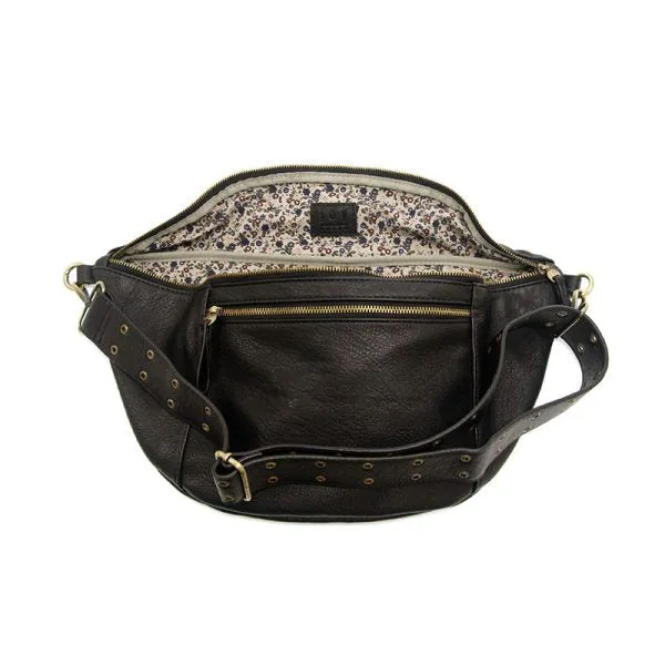 MEL LARGE SLING CROSSBODY BAG