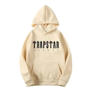 Mens and Womens Trapstar Hoodie