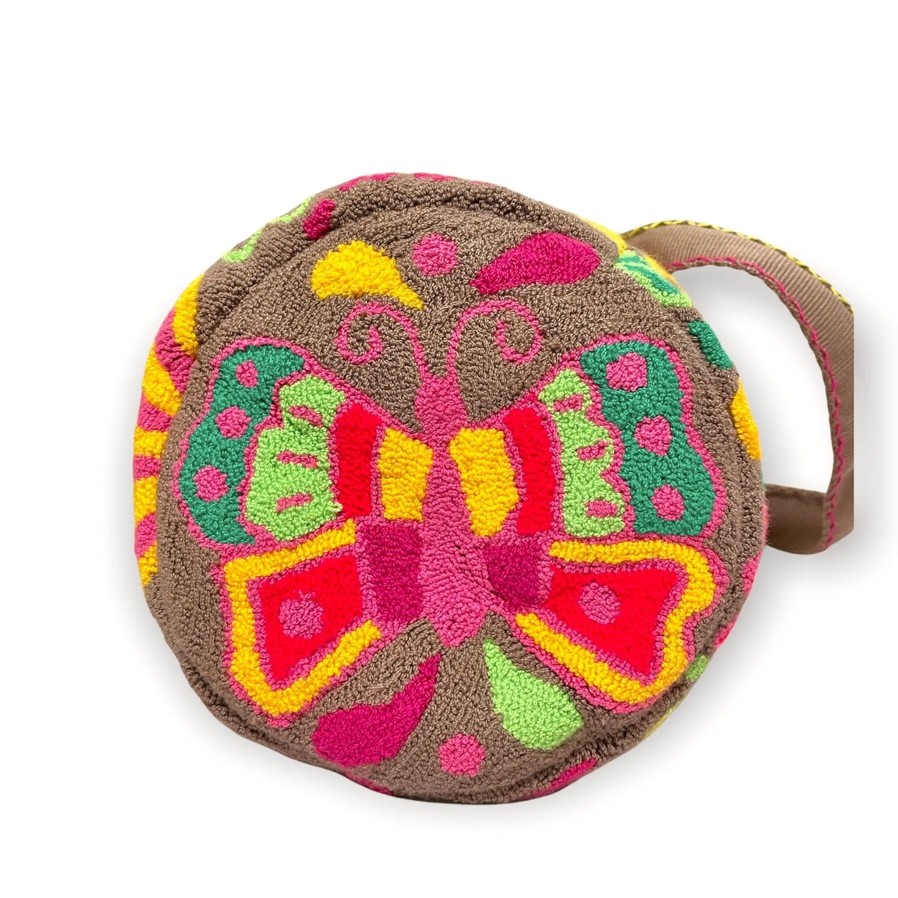 Mirabel Encanto Bag | Authentic Colombian Bag by Colorful 4U