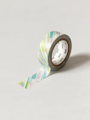 MT Washi Tape - Light