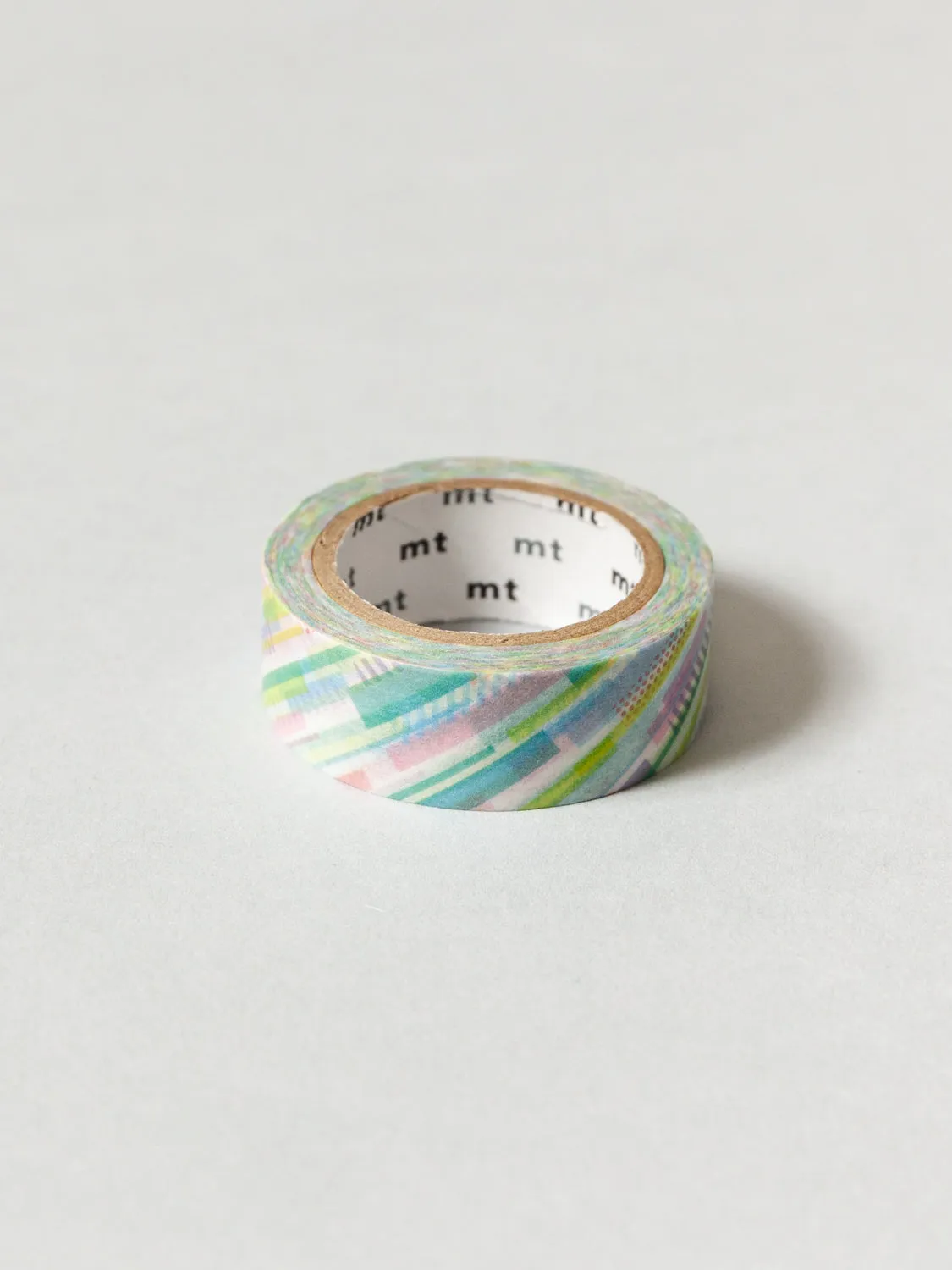 MT Washi Tape - Light