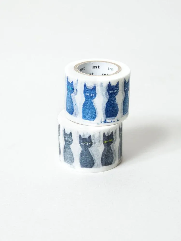 MT Washi Tape - Neko