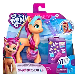 My Little Pony Rainbow Reveal Sunny Starscout