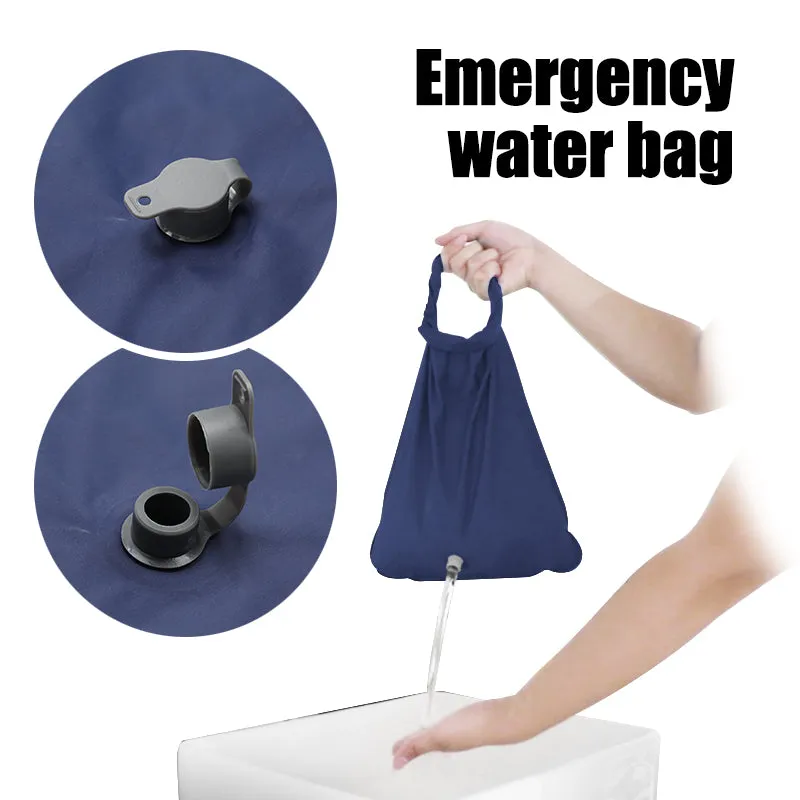 Outdoor Inflatable Bag