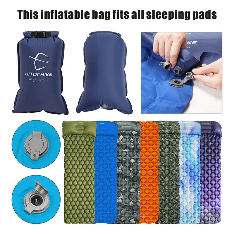 Outdoor Inflatable Bag