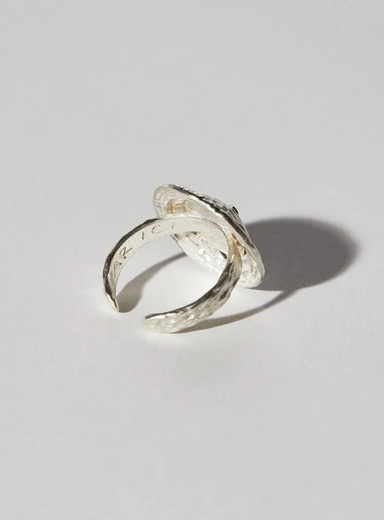 Par Ici Conic Rings - Gold or Silver (In-Store)