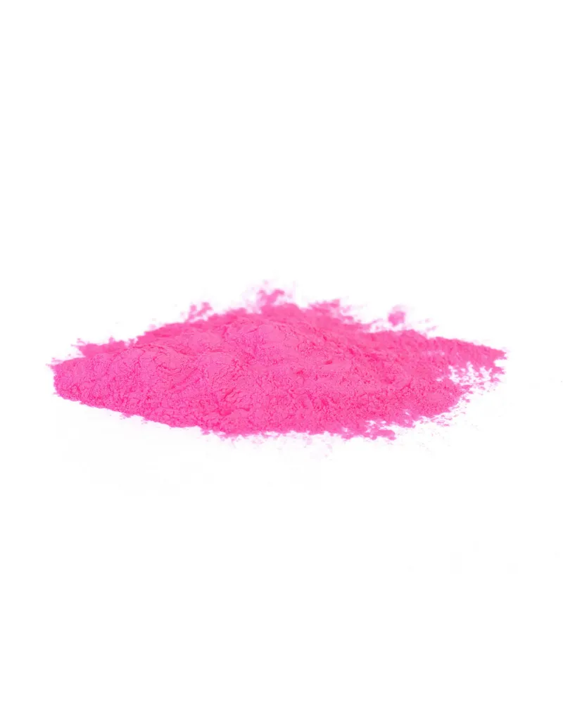 PINK LIT XL - the world's glowiest glow pigment - 300g