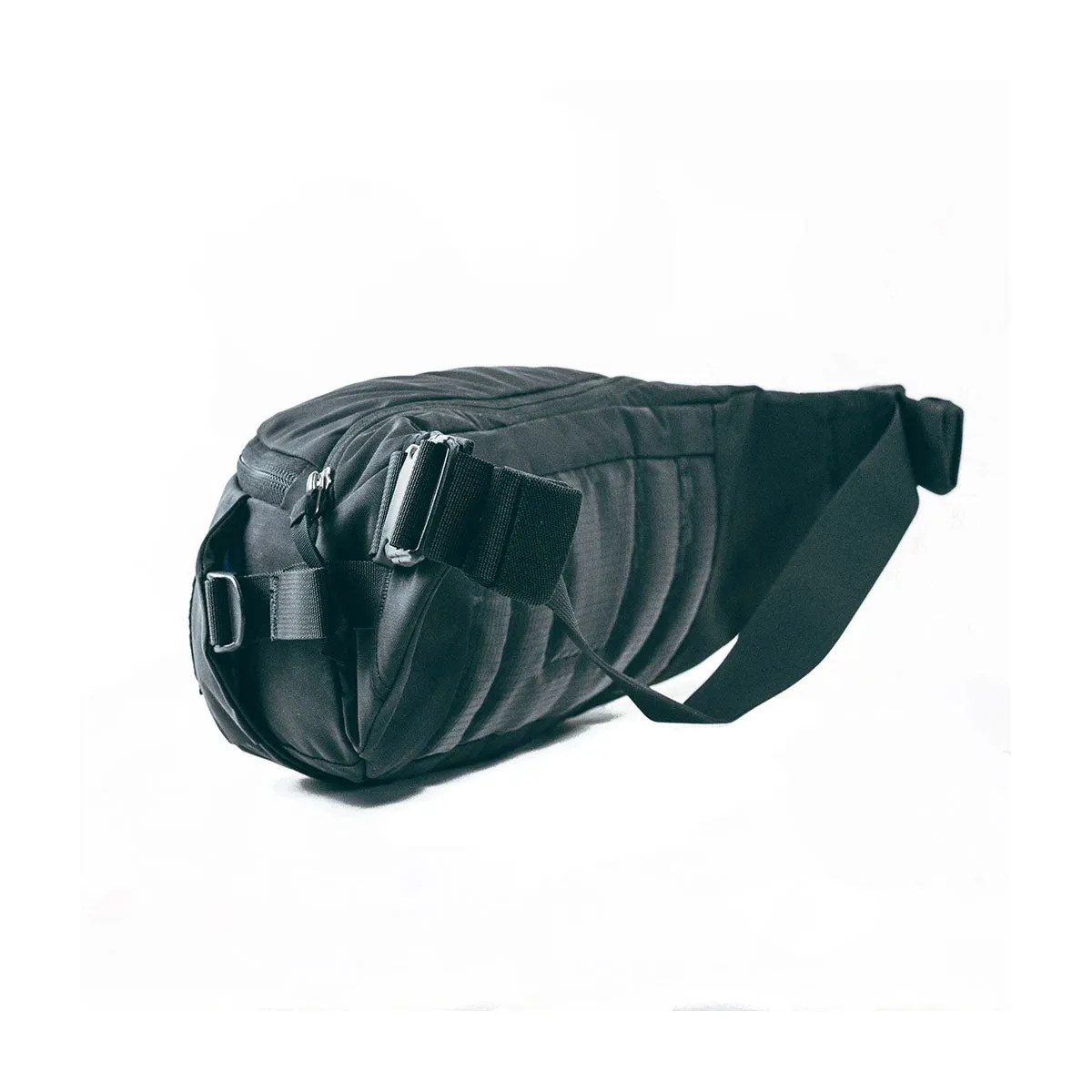 [PO] EVERGOODS : Mountain Hip Pack 3.5L : Black