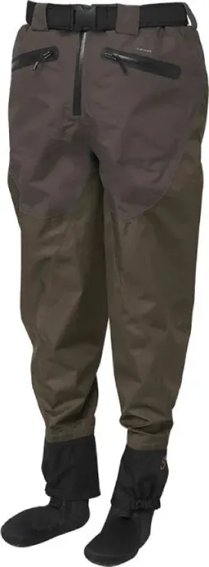 Scierra Helmsdale 20,000 waist stockingfoot wader