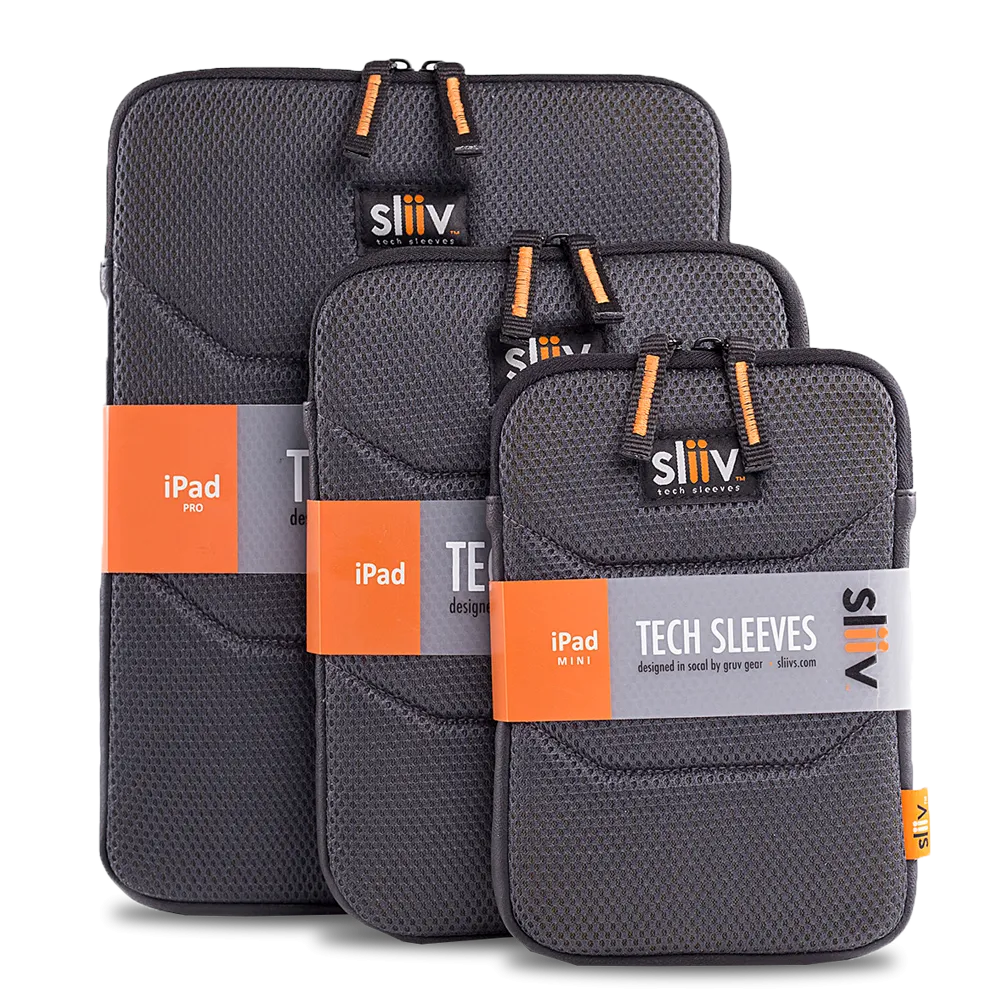 Sliiv Tech Sleeves