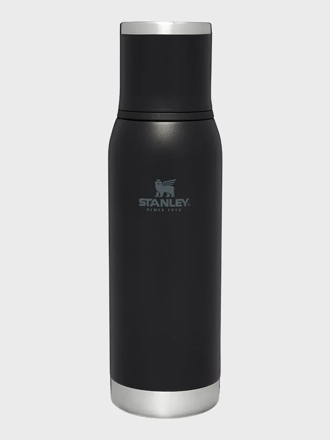 Stanley Adventure To-Go Vacuum Insualted Flask Bottle 1.0L