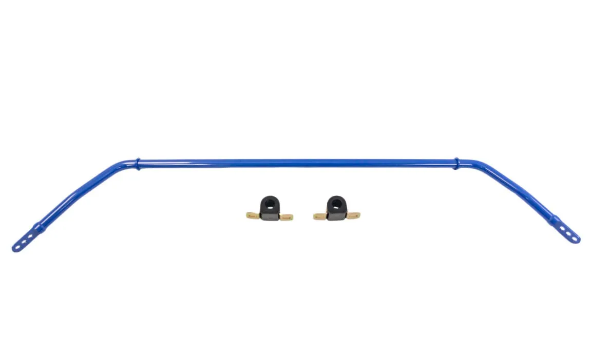 Steeda Mustang Mach E Adjustable Rear Anti Roll Bar (2021 )