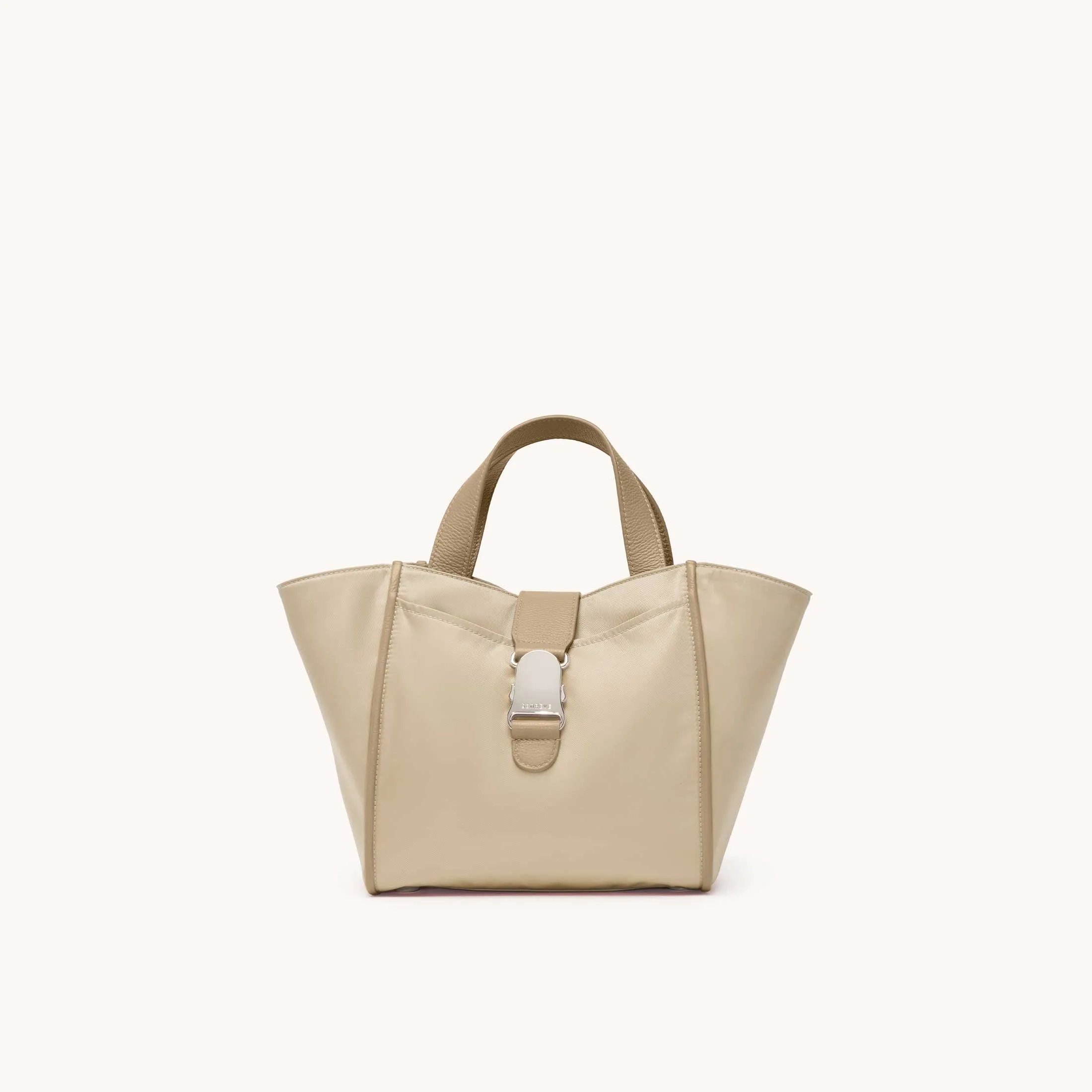 Strati Shopper | Nylon