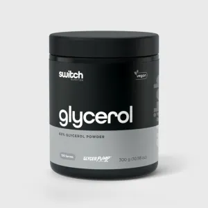 Switch Nutrition - Glycerol Powder