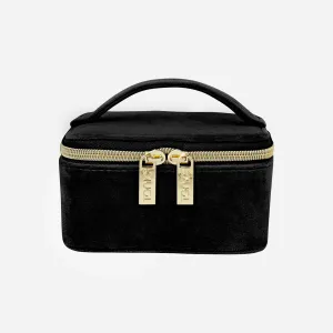 Tonic - Jewellery Cube - Luxe Velvet Black