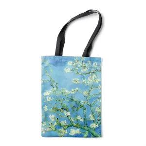 Tote Bag - Almond Blossom - Van Gogh