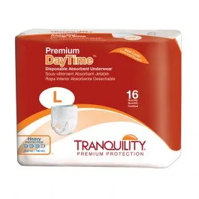 Tranquility Premium DayTime