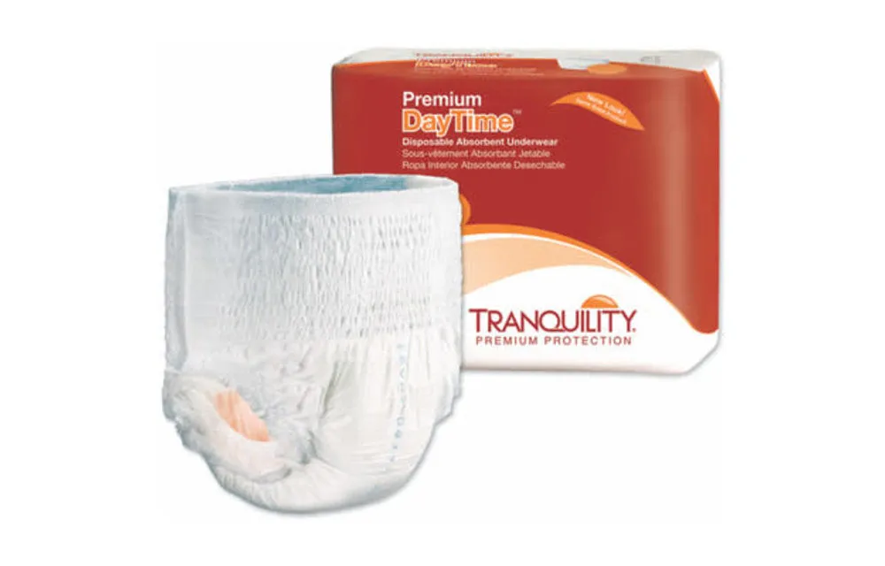 Tranquility Premium DayTime