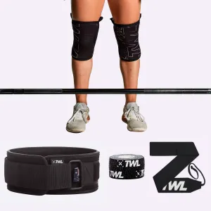 TWL - Strength Bundle