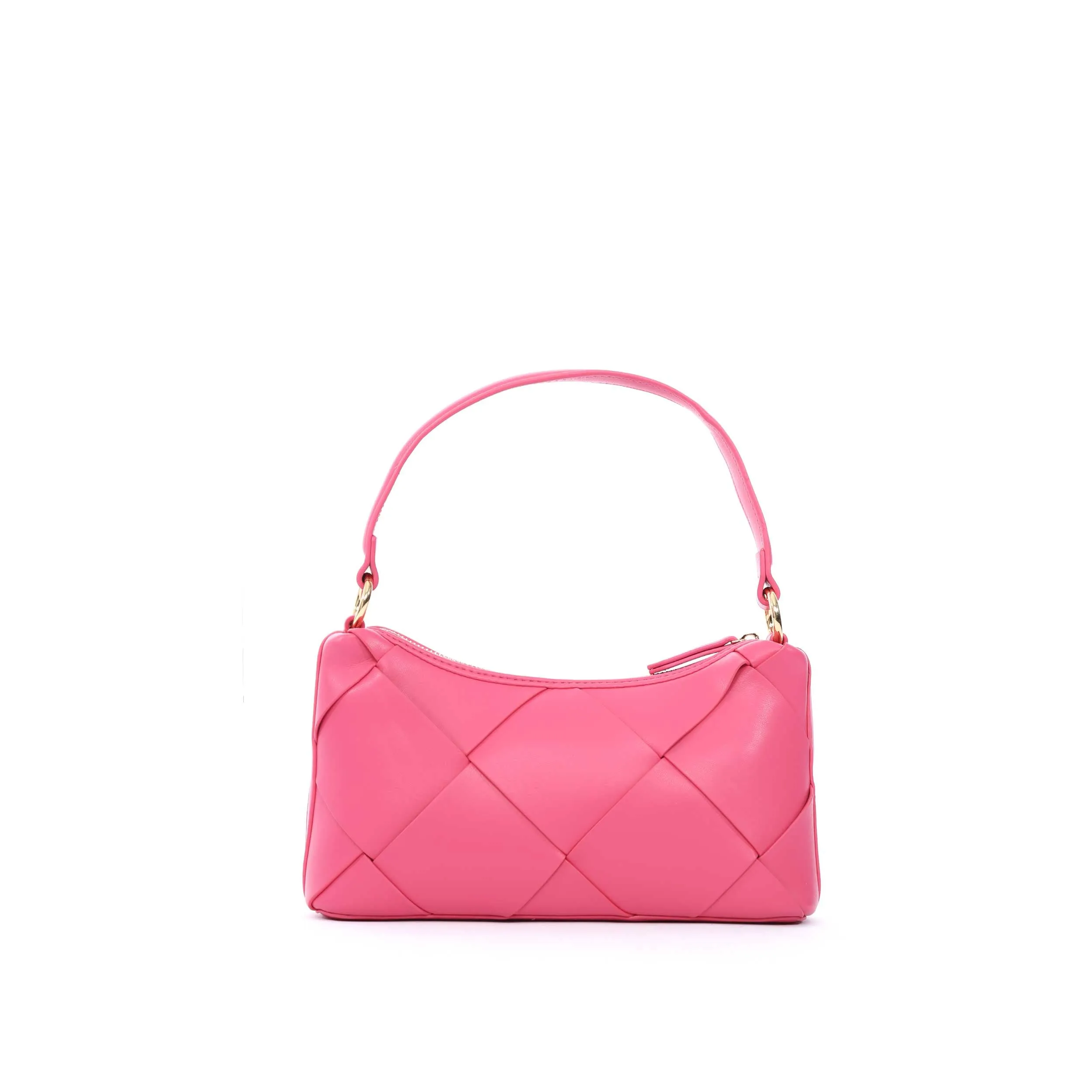 Valentino Bags Ibiza Ladies Shoulder Bag in Pink