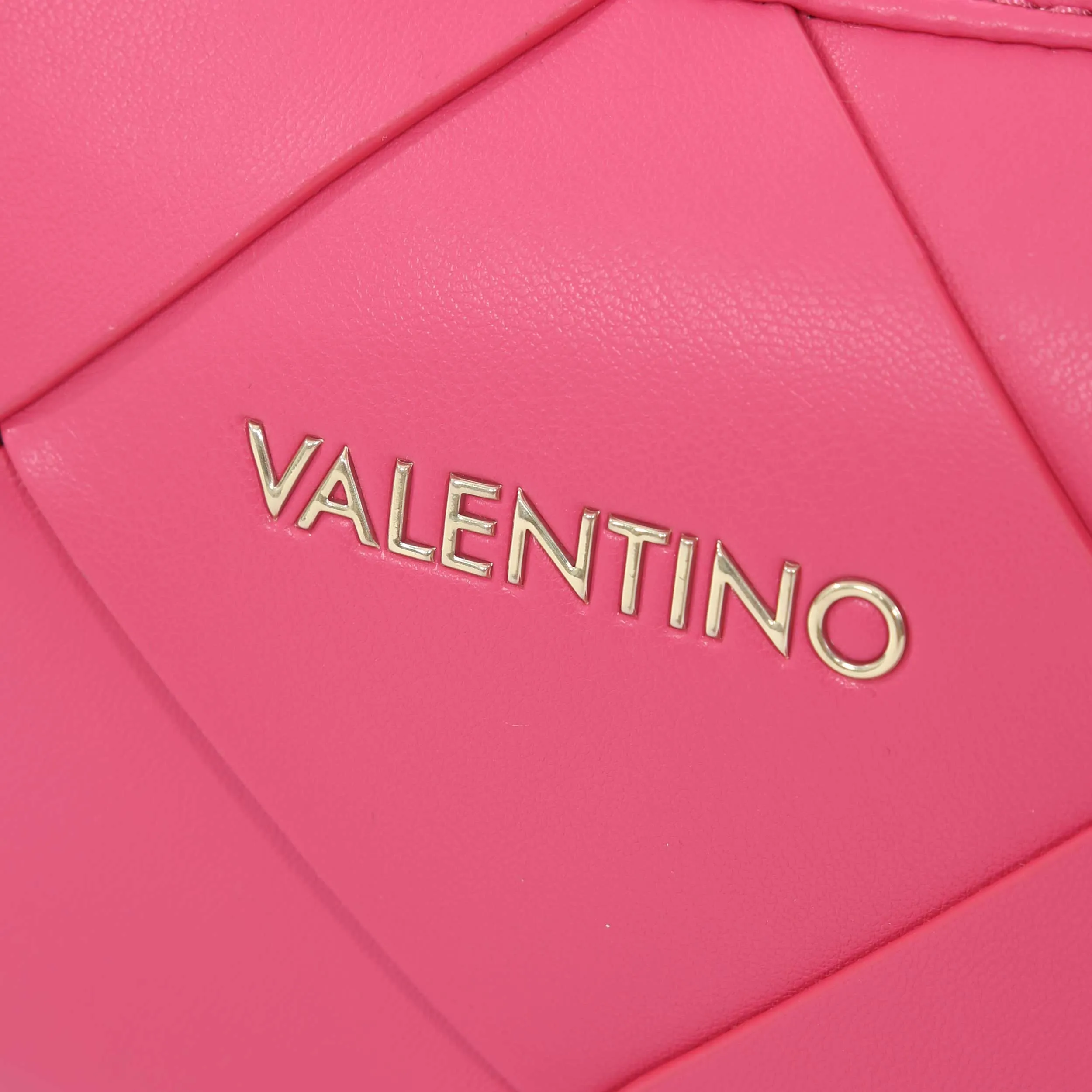 Valentino Bags Ibiza Ladies Shoulder Bag in Pink