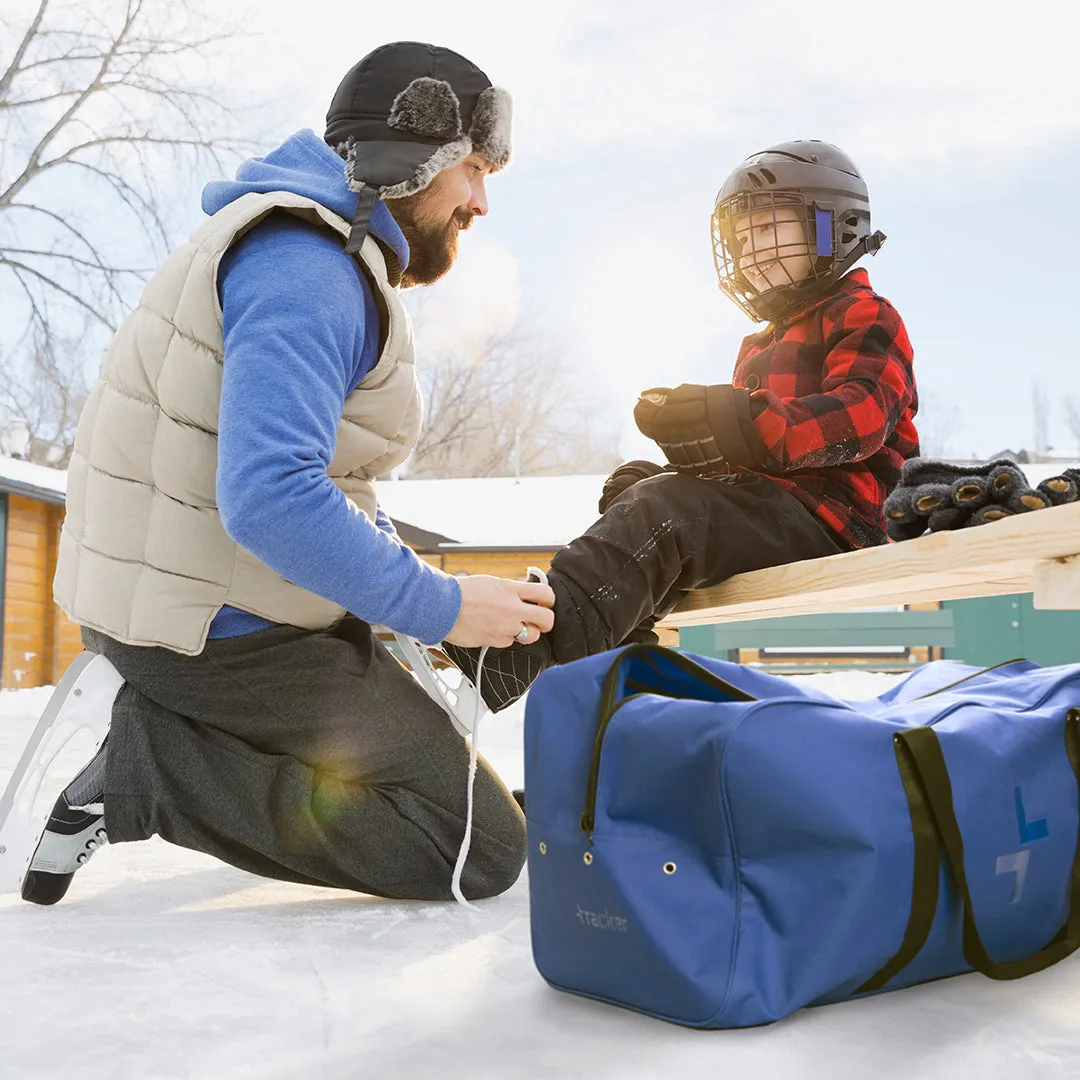 Windsor Hockey Bag