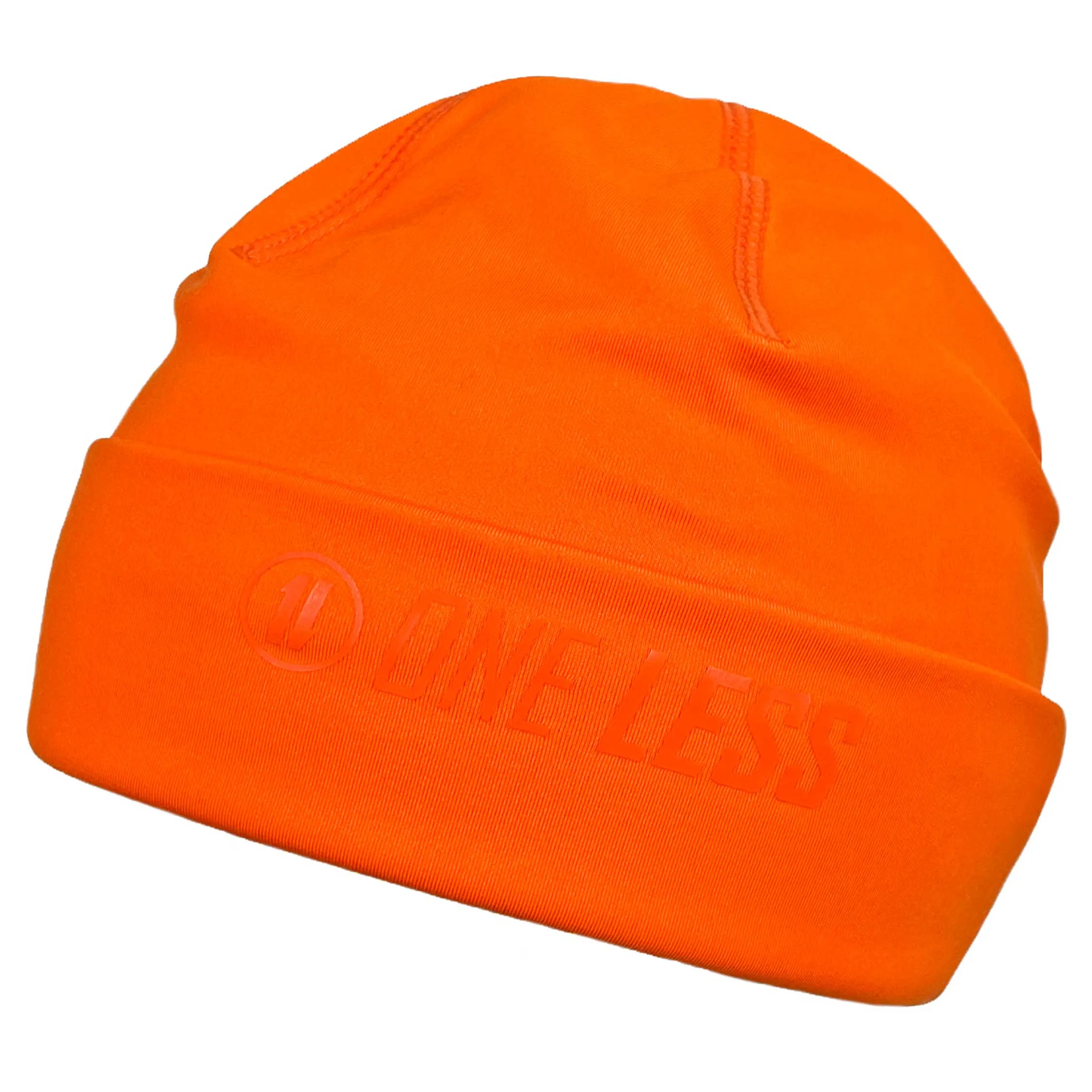 Womens Performance Beanie - The Outlier Flex Fleece