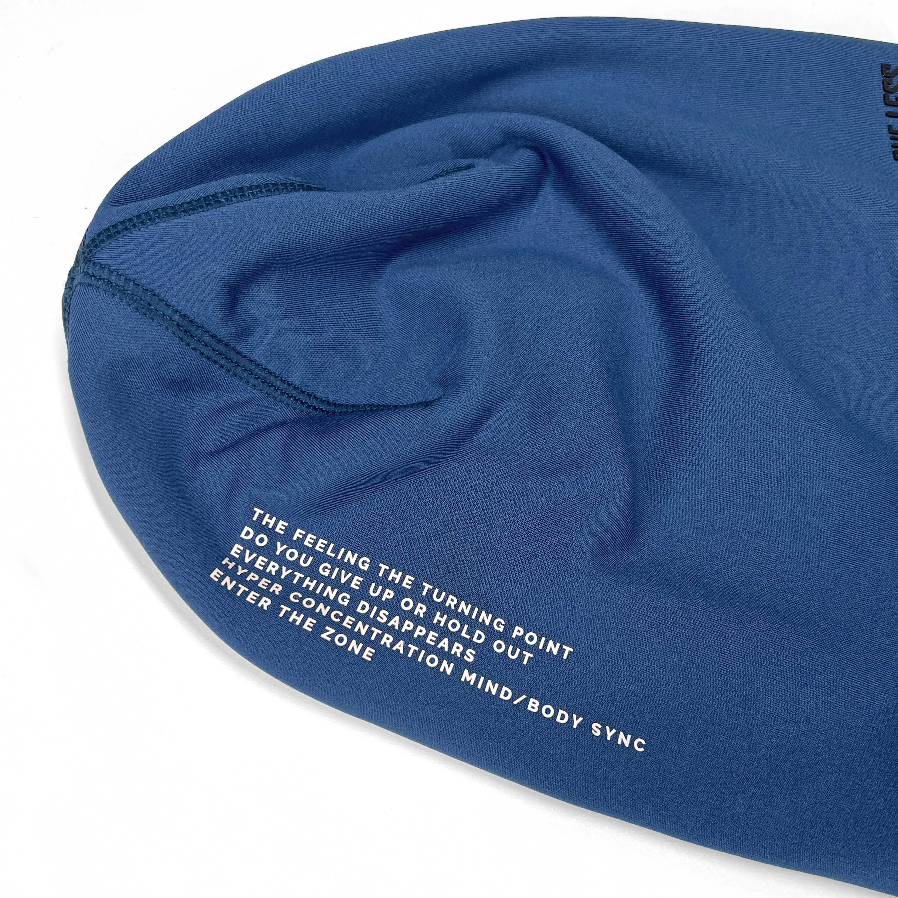 Womens Performance Beanie - The Outlier Flex Fleece