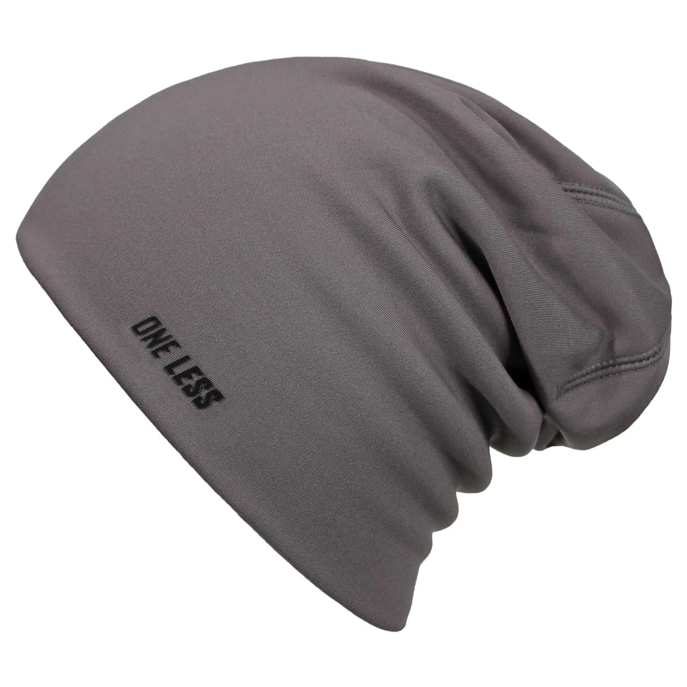 Womens Performance Beanie - The Outlier Flex Fleece