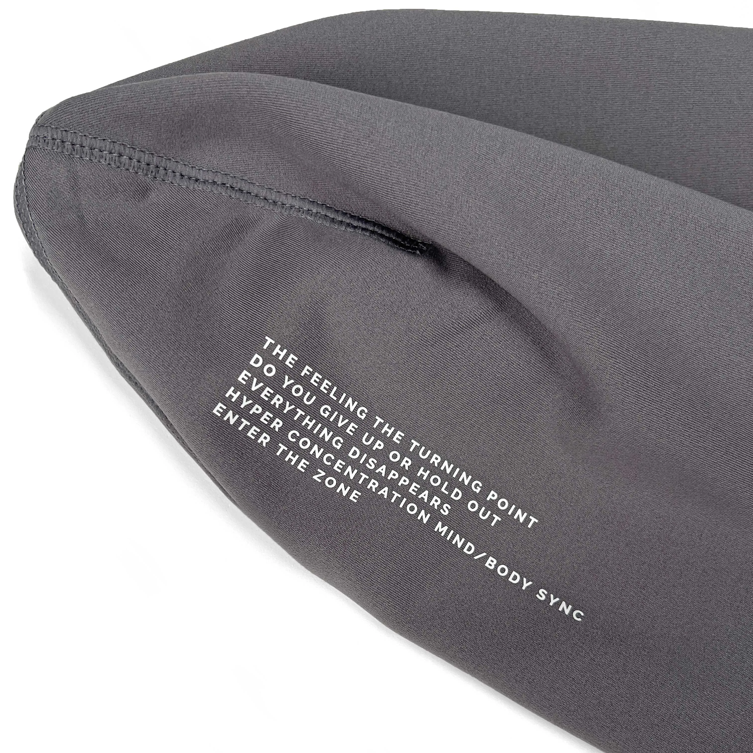 Womens Performance Beanie - The Outlier Flex Fleece