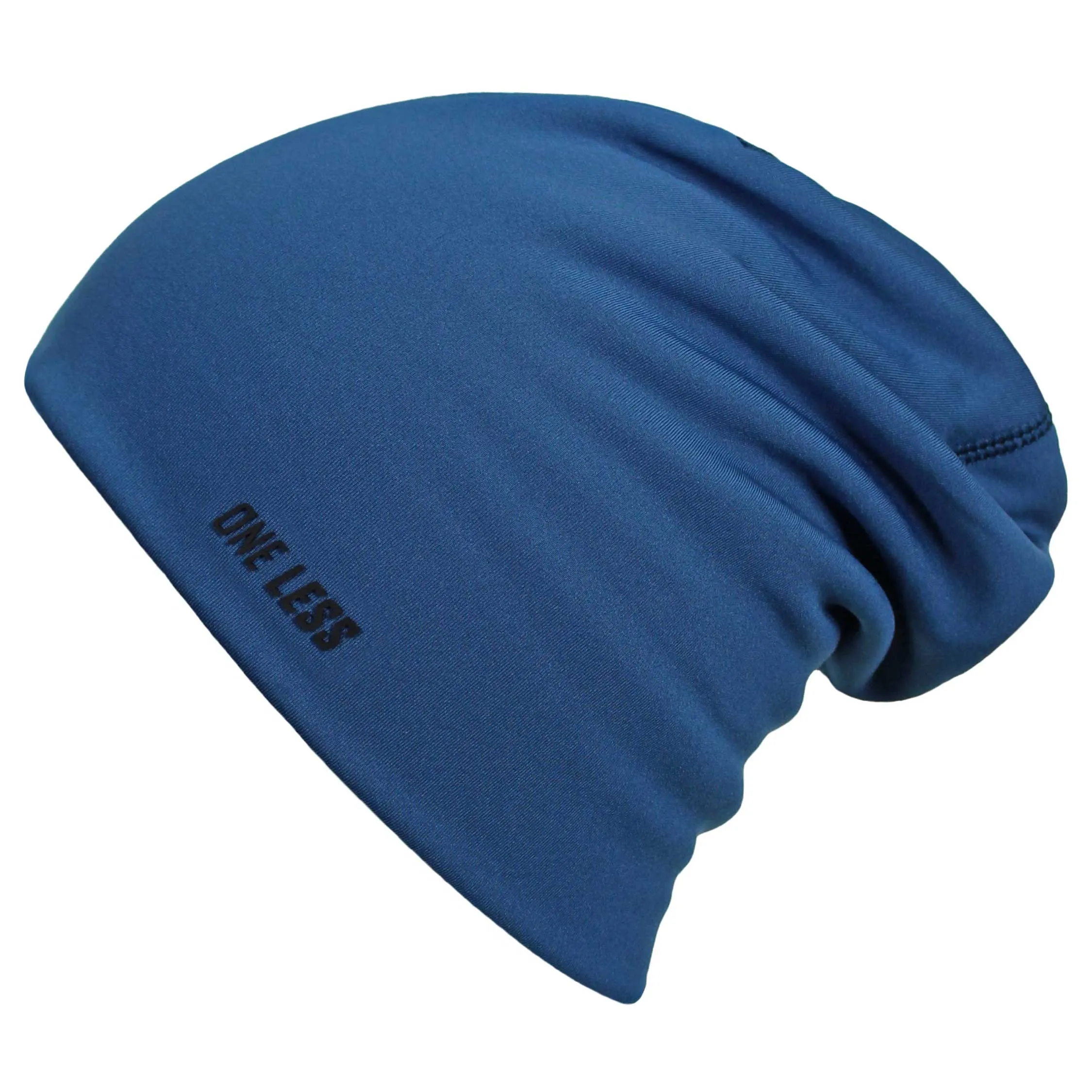 Womens Performance Beanie - The Outlier Flex Fleece