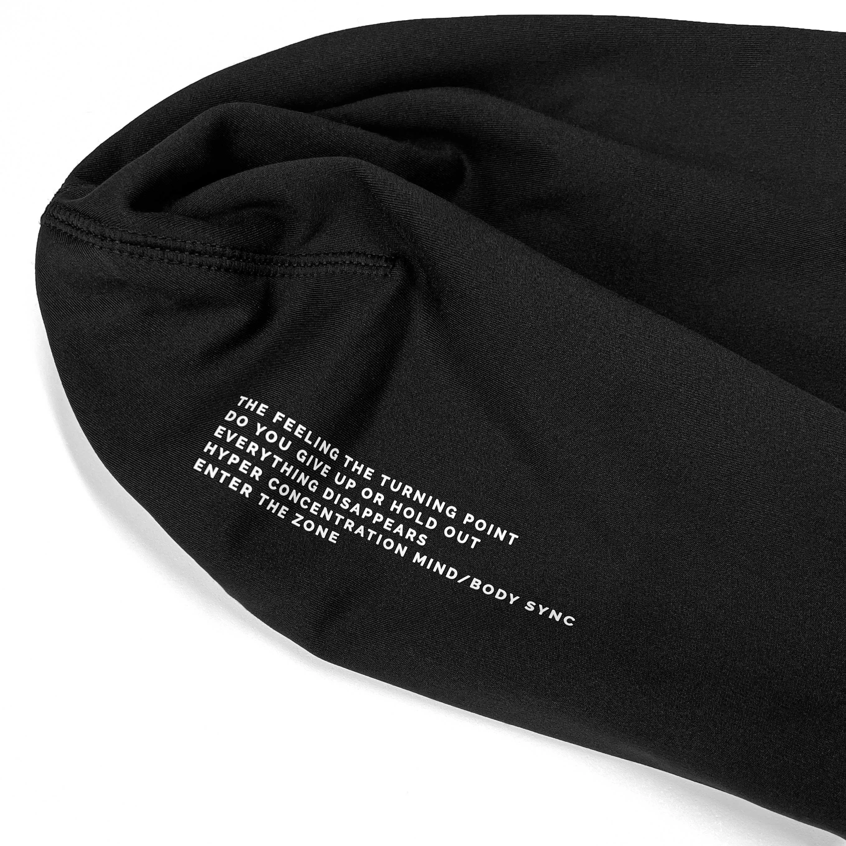 Womens Performance Beanie - The Outlier Flex Fleece