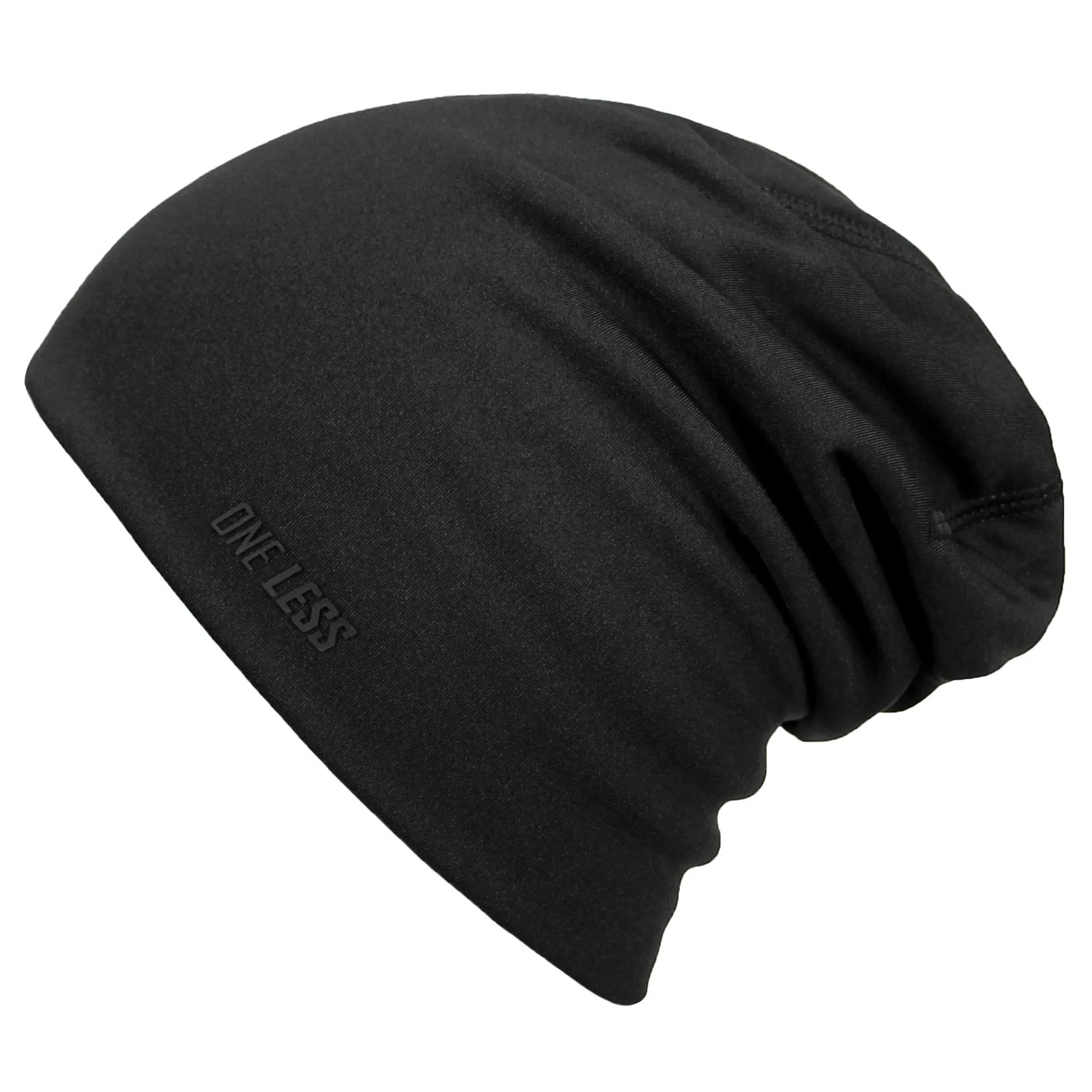 Womens Performance Beanie - The Outlier Flex Fleece