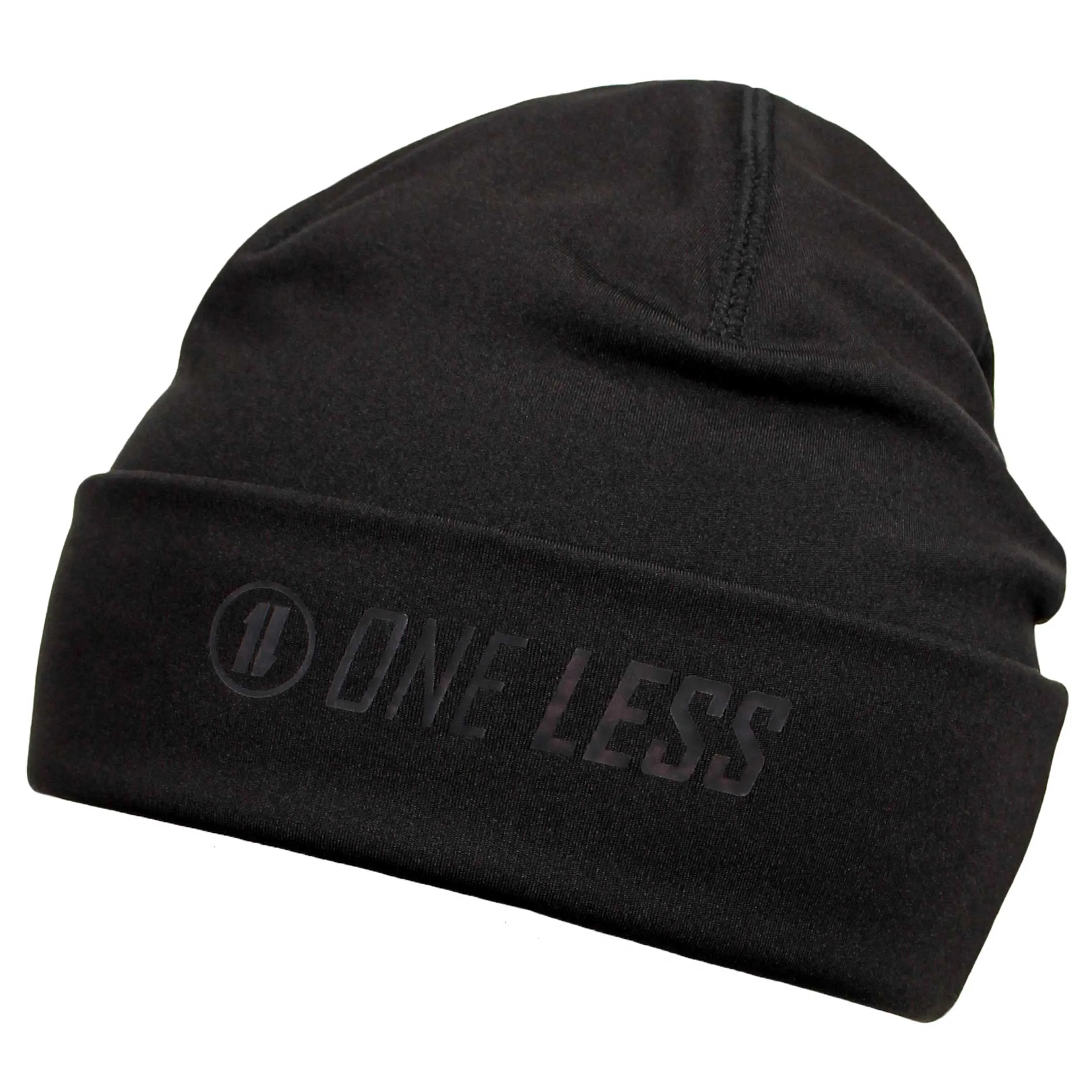 Womens Performance Beanie - The Outlier Flex Fleece