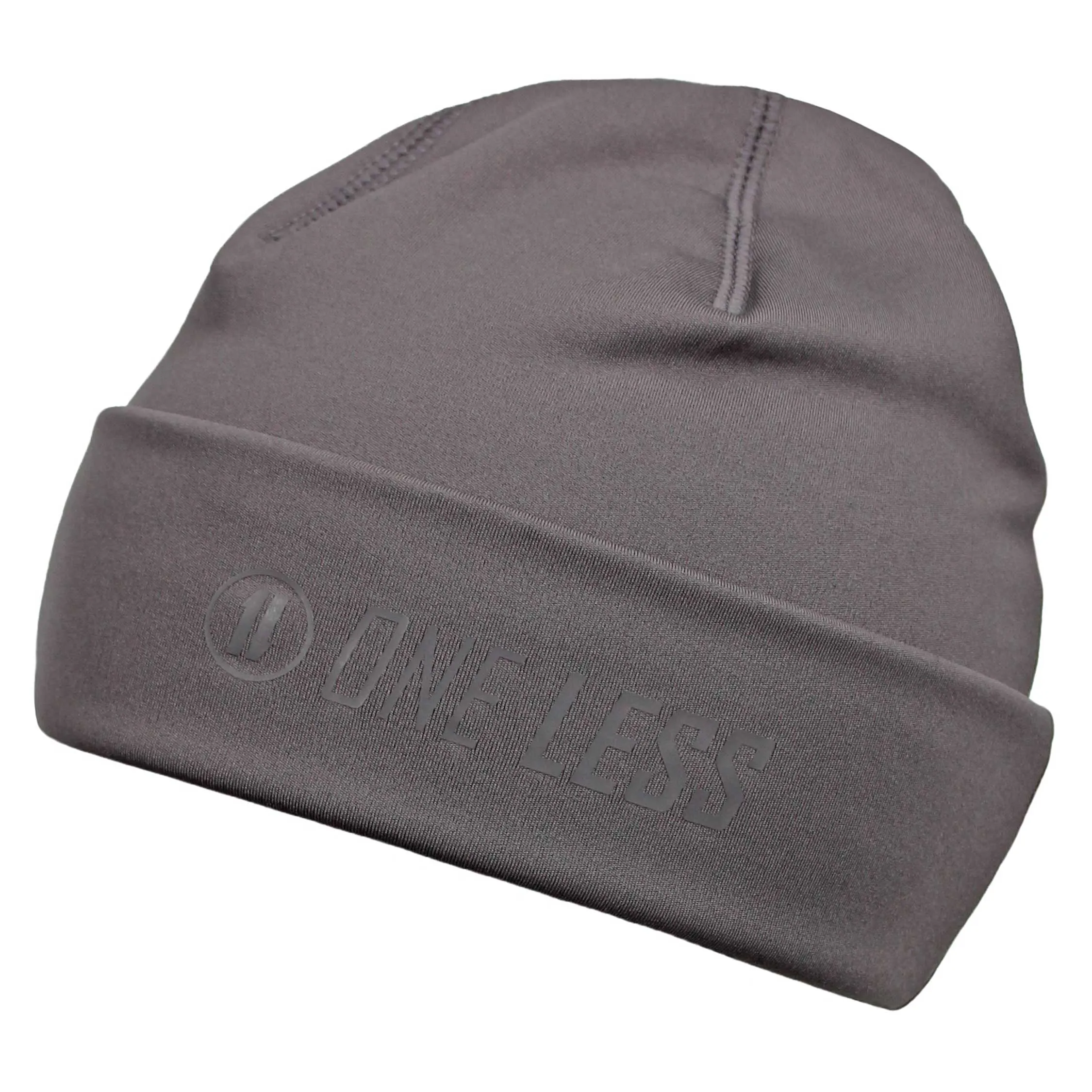 Womens Performance Beanie - The Outlier Flex Fleece